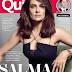 Salma tambien es la 'tapa' de Quién de 15 de mayo