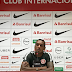 Edenílson elogia Paolo Guerrero: “Jogador de experiência, que está acostumado com grandes decisões"