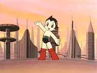 Astro Boy: Tetsuwan Atom Subtitle Indonesia Batch