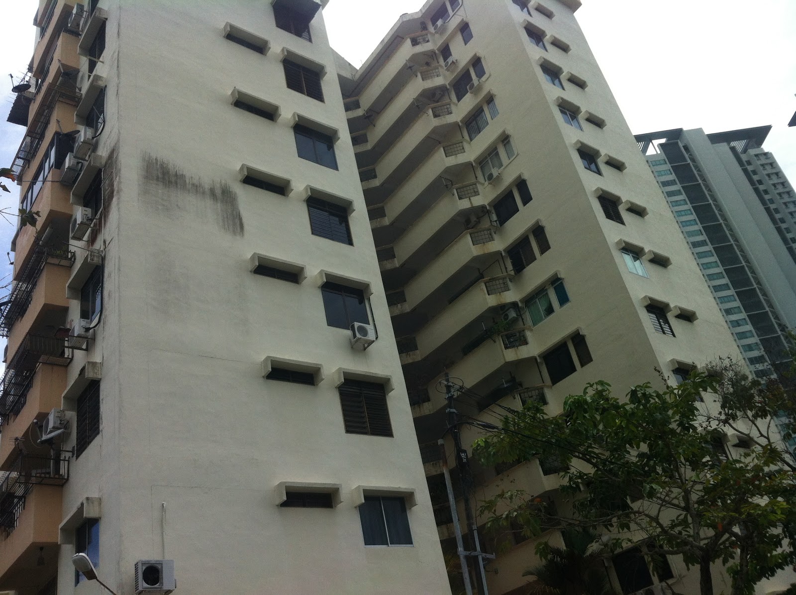 13+ Room For Rent In Penang Resort & Apartment