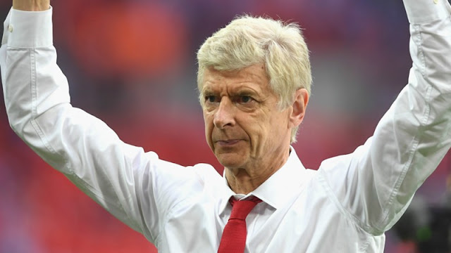 Wenger Setuju Untuk Tetap Bertahan Di Arsenal Selama Dua Musim Lagi Berita Bola Liga 365