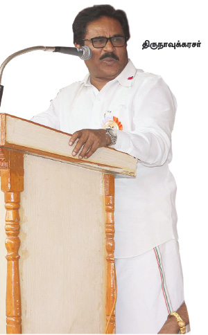 காங்கிரஸார் எல்லோரும் சுயேட்சையாகப் போட்டியிடுங்கள் காங்கிரஸார் எல்லோரும் சுயேட்சையாகப் போட்டியிடுங்கள்