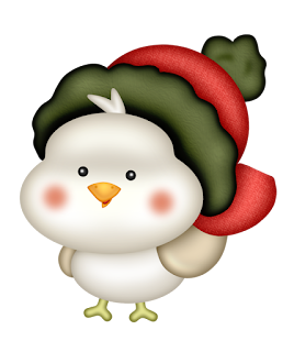 Animals For Christmas Clipart Animals For Christmas Clipart