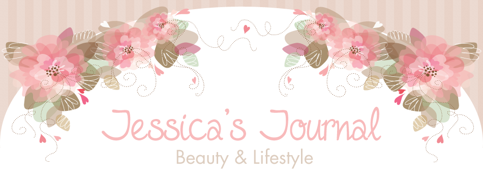 Jessica's Journal | UK Beauty & Lifestyle Blog