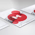 Flyer Free PSD Mockup