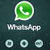 WhatsApp está bloqueado em todo pais por determinação da justiça carioca.