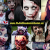 Halloween Zombie Costumes Make Up Ideas in 2016 For Man Woman Kids