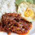 Rahsia Menyediakan Nasi Lemak Sedap