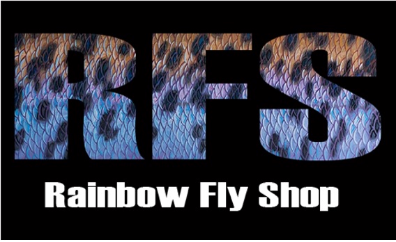 Rainbow Fly Shop