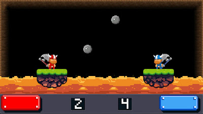 12 Minibattles Game Screenshot 2