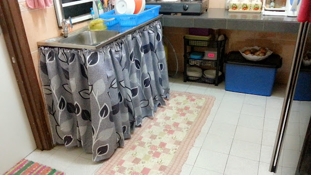 Diy Sinki Dapur Vtwctr Deko Sinki Dapur