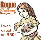 Rogue Redhead Designs