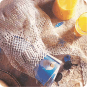 Un bolso ideal para uso diario a crochet Un bolso ideal para uso diario a crochet