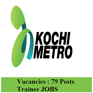 KMRL Admit Card 2017 | 79 Posts | Trainee Jobs | Sarkari Naukri Kochi Metro Rail Limited, KMRL, freejobalert, Sarkari Naukri, KMRL Admit Card, Admit Card, kmrl logo