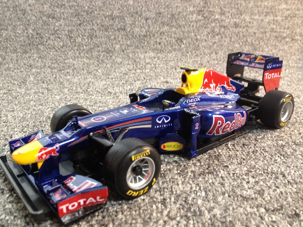 mini f1 driver figures