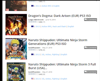 cara download game ps3 iso gratis cara download game ps3 iso gratis
