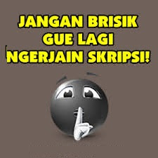 Kumpulan Dp Bbm Lagi Galau Ngerjain Skripsi Kumpulan Dp Bbm Lagi Galau Ngerjain Skripsi