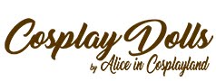 CosplayDolls by Alice in Cosplayland