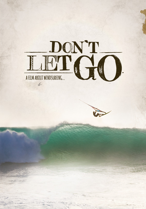 Don't Let Go