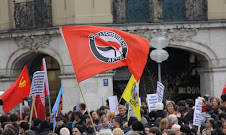 Antifascismo: El peligro reformista y el camino a seguir