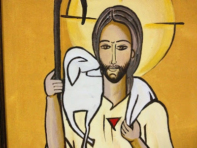 Resultado de imagem para domingo do Bom pastor