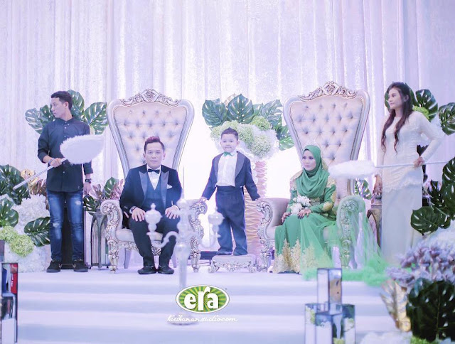 Majlis Persandingan Shahrol Shiro dan Nor Farhanah Majlis Persandingan Shahrol Shiro dan Nor Farhanah