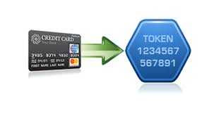 Tokenisation For Card Transactions Tokenisation For Card Transactions