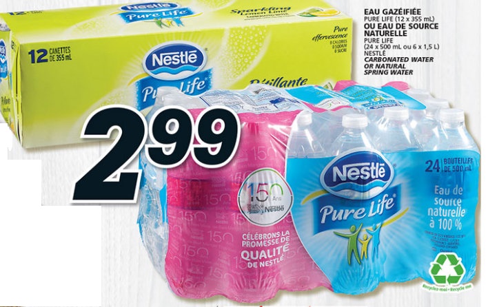Coupons a imprimer nestle
