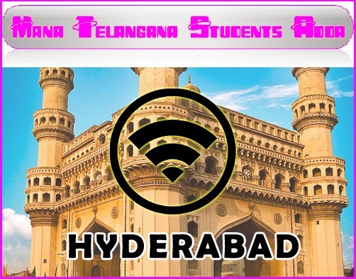 Free wi-fi Zone: in Hyderabad-Telangana