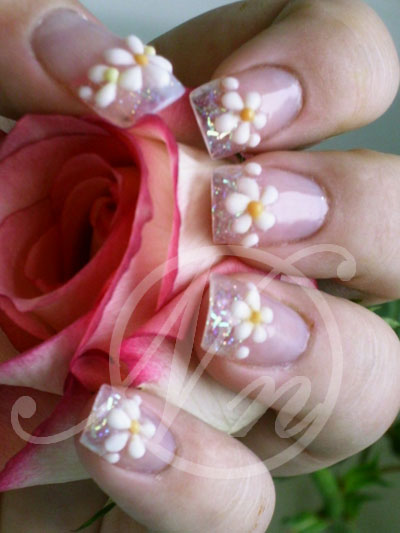 Cool Nail Ideas For 2011