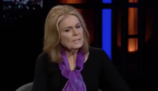 Gloria Steinem Slammed For Suggesting Young Women Support Bernie Sanders To Chase Boys