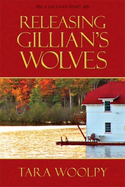 Review: Releasing Gillan’s Wolves by Tara Woolpy