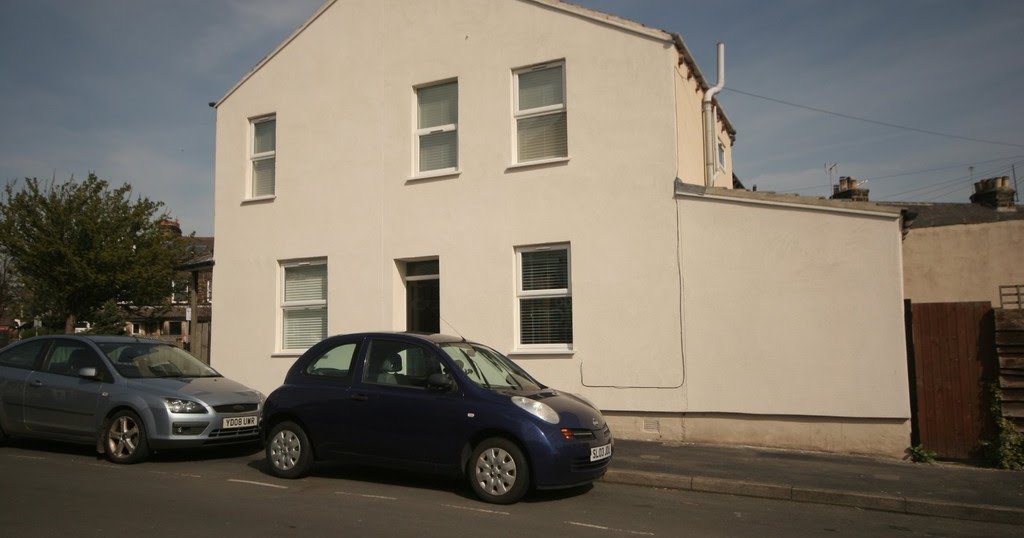 Harrogate Property News Harrogate Property News 2 bed end terrace