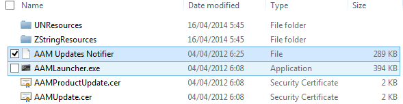 Cara Terampuh Mematikan Adobe Application Updates Cara Terampuh Mematikan Adobe Application Updates