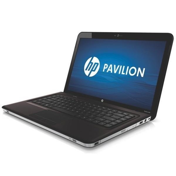 Info PC Uruguay HP PAVILLION DV52133LA Info PC Uruguay HP PAVILLION DV52133LA