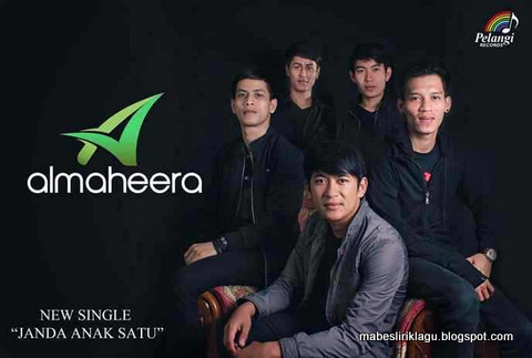Almaheera - Janda Anak Satu Almaheera - Janda Anak Satu