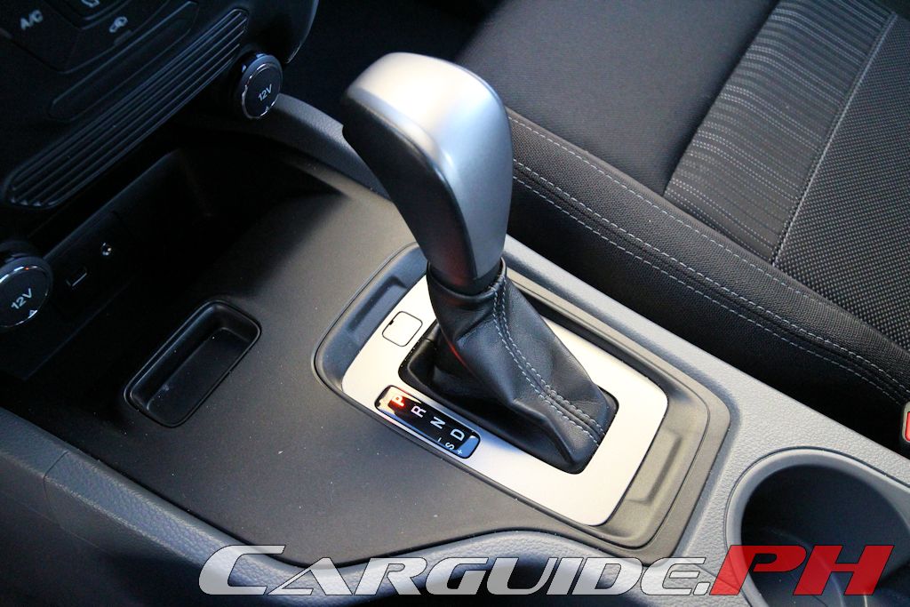 review 2016 ford ranger xlt philippine car news car reviews ford ranger speaker size