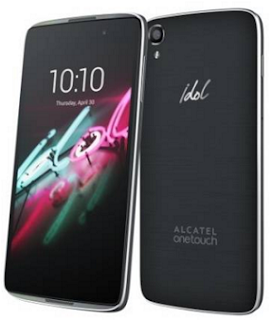 harga HP Alcatel Idol 4s