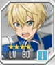 Eugeo [Born Genius]