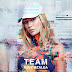 Iggy Azalea Reveals 'Team' Single Cover