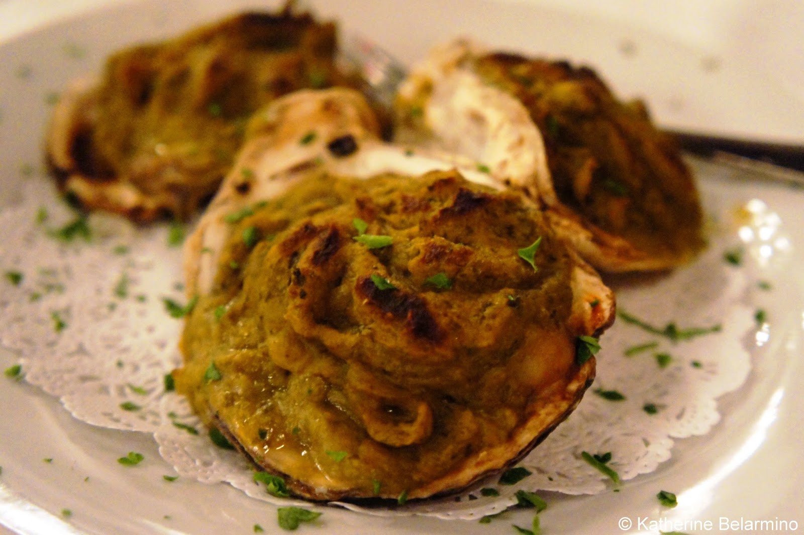 15 Traditional New Orleans Foods Travel the World