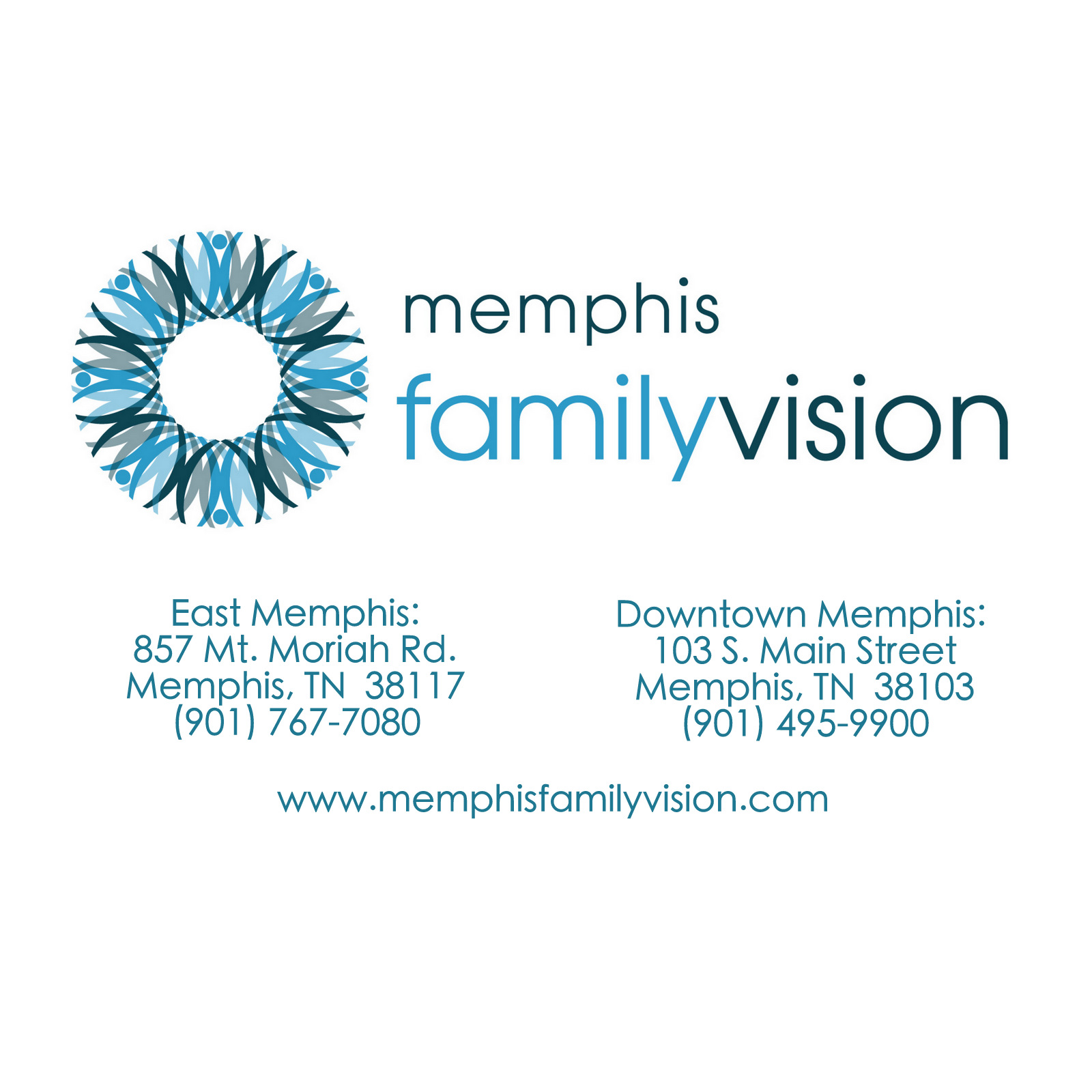 Memphis Family Vision