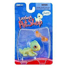 Littlest Pet Shop Singles Iguana (#29) Pet