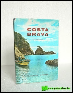 un livre pour vos prochaines vacance en Espagne