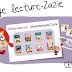 Retro#13 — Le rallye lecture Mademoiselle Zazie