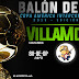 VillaMore3 (MEX) Balón de Oro en PS4 | Copa América Intercomunidades 2015