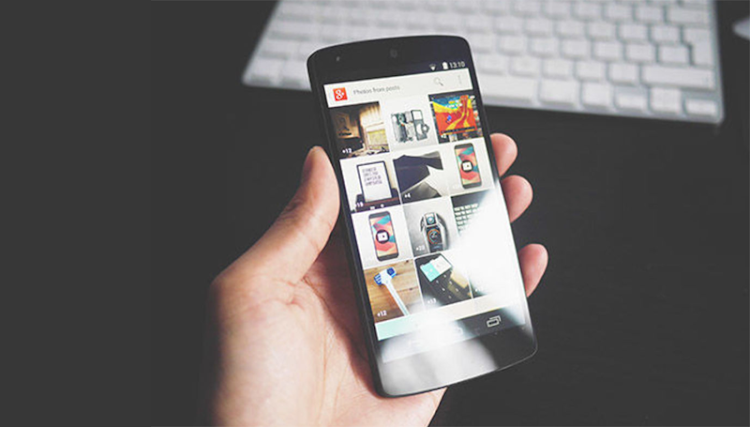 Foto dan Video di Galeri Smartphone Hilang Tiba-tiba? Ini Solusinya! Foto dan Video di Galeri Smartphone Hilang Tiba-tiba? Ini Solusinya!