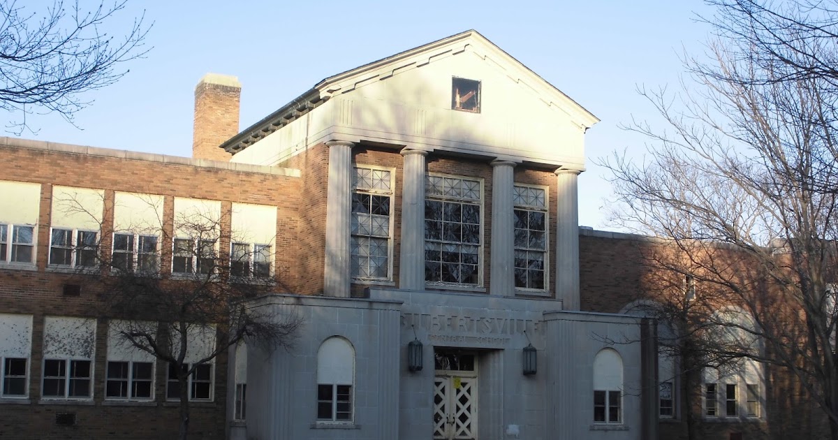 Teedahnoofah Gilbertsville Central School / ギルバーツビル中央学校 / 䢎餌爸子鎮中央學校