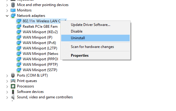 DRIVERS FOR KEYBOARD HILANG DI DEVICE MANAGER