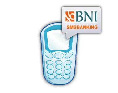 Registrasi dan Aktivasi BNI SMS Banking Registrasi dan Aktivasi BNI SMS Banking